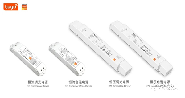 涂鴉智能深度合作雷特科技，攜手推進千億級商照市場智能升級