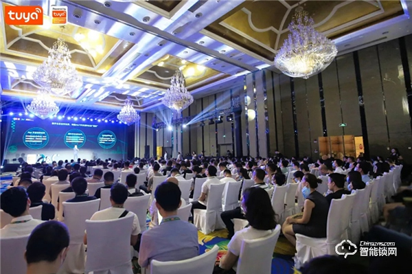 全球硬科技開發者大會（成都）開幕，藍光發展等超300名開發者「乘風」數字升級