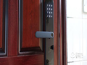 綠米聯創智能鎖是幾線品牌?