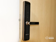 樂橙智能鎖:開門更快、更安全
