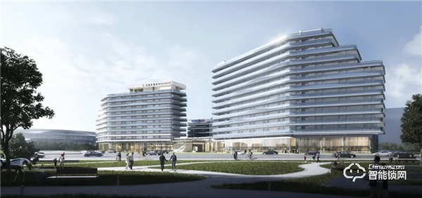 中標(biāo)速遞｜必達(dá)智能鎖與華潤置地達(dá)成合作