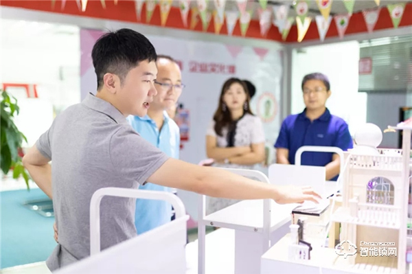 戰(zhàn)略聯(lián)合：萬(wàn)佳安攜手優(yōu)刻得，共建AIoT智慧新生態(tài)