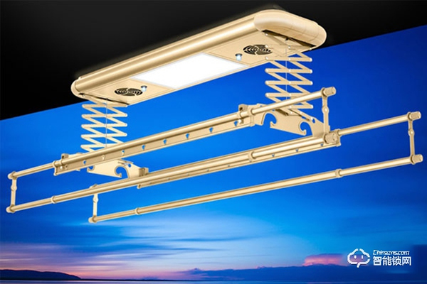 智能晾衣架特點 智能晾衣架怎么選