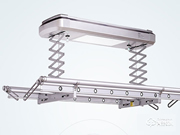 智能晾衣架怎么選