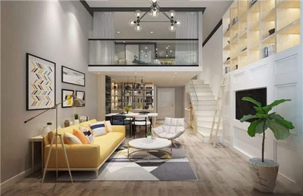 天誠5G NB-IOT智能門鎖，為上海松江區公租房（人才公寓）管理添翼！！