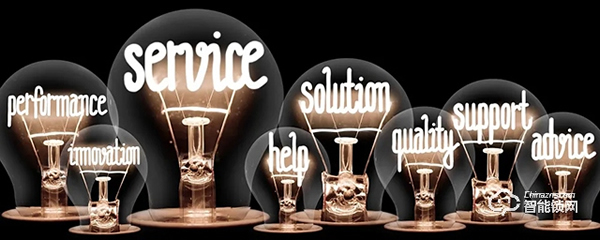 喜訊丨祝賀安朗杰成功續約招商蛇口2020年度智能鎖戰略采購項目 喜訊丨祝賀安朗杰成功續約招商蛇口2020年度智能鎖戰略采購項目