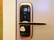 快來(lái)了解一下螢石智能鎖新品DL21S的功能有哪些