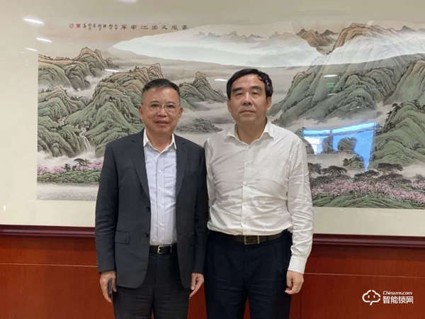 第二屆住房租賃產業聯盟大會圓滿落幕，TCL智能家居應邀參會