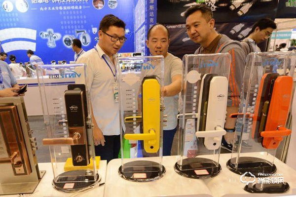 廣東老板做智能門鎖，靠“免費換鎖”快速淘汰同行，成為當地鎖王