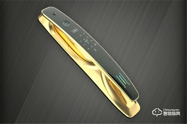 柯凌普智能鎖 | 智能化家居成為未來家居裝修必備產品