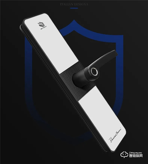 必達i5智能鎖怎么樣 必達i5智能鎖特點