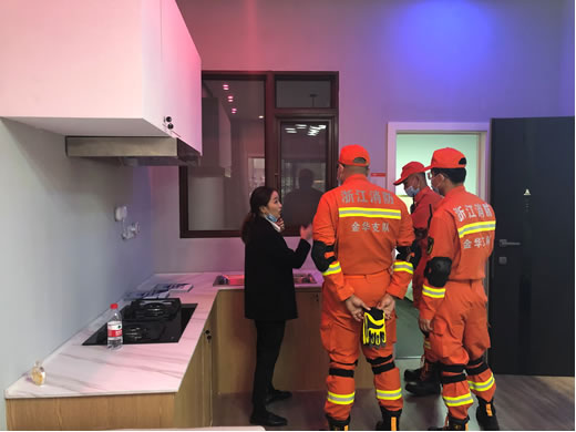 三大智能，四大黑科技，王力智能家居閃耀登場