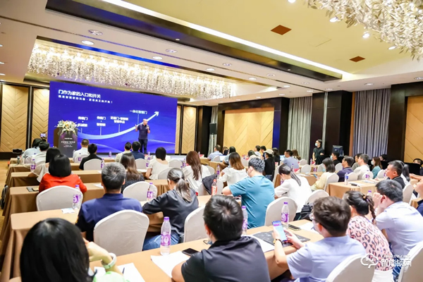 亞太天能智能門布局地產渠道，賦能中國智慧社區建設