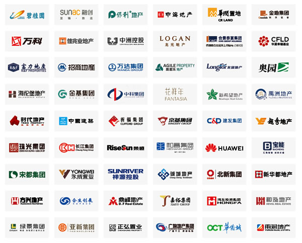 亞太天能智能門布局地產渠道，賦能中國智慧社區建設