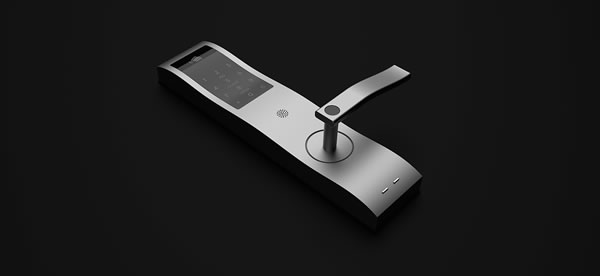 好品質(zhì)看得見！樸墅智能鎖創(chuàng)新研發(fā)助力市場破局