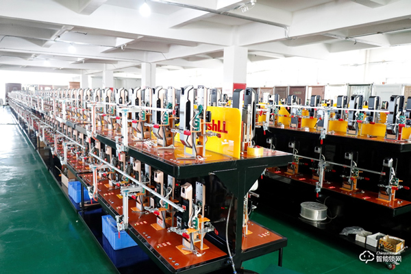 好品質(zhì)看得見！樸墅智能鎖創(chuàng)新研發(fā)助力市場破局