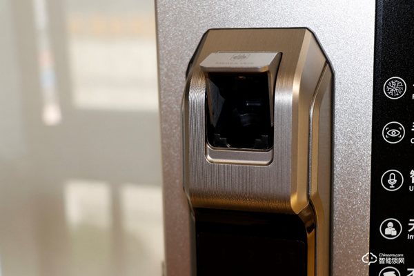 好品質(zhì)看得見！樸墅智能鎖創(chuàng)新研發(fā)助力市場破局