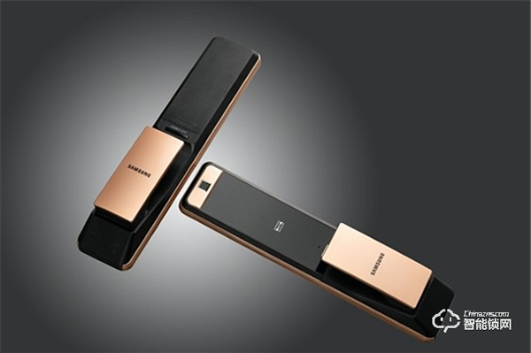 迎接新生活 三星智能鎖引領智能家居新風尚 迎接新生活 三星智能鎖引領智能家居新風尚