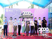 2020中山小欖五金鎖具博覽會如約而至,櫻花智能鎖實力圈粉