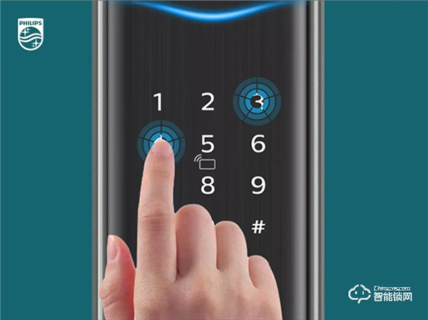 秋冬季節(jié)指紋識(shí)別不靈敏?這份智能鎖保養(yǎng)妙招輕松get 秋冬季節(jié)指紋識(shí)別不靈敏?這份智能鎖保養(yǎng)妙招輕松get