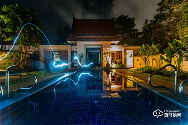 飛利浦智能鎖 | 四個關鍵詞，看智能家居發展趨勢