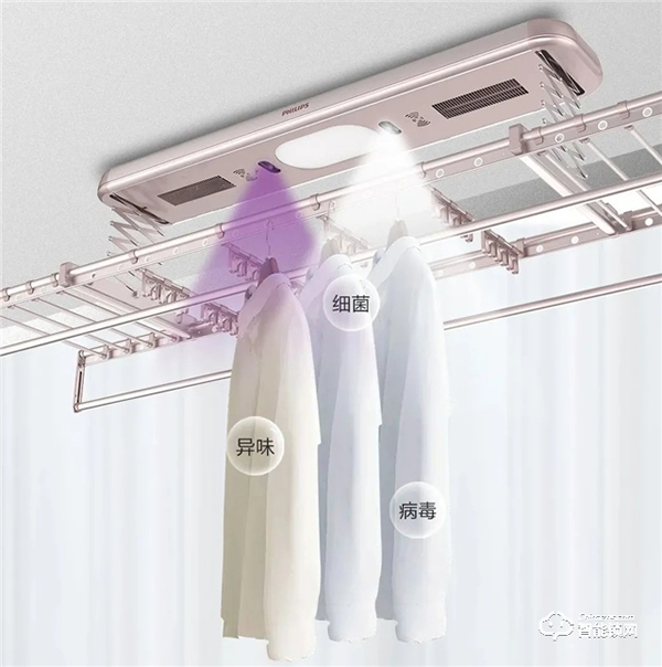 飛利浦智能鎖 | 四個關鍵詞，看智能家居發展趨勢