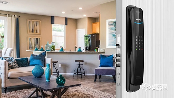 “新基建”拉動房地產市場,飛利浦智能鎖以實力制勝 “新基建”拉動房地產市場,飛利浦智能鎖以實力制勝