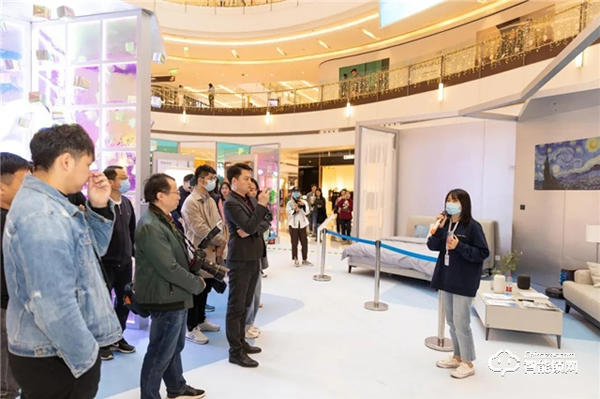 閃現鄭州！Aqara開啟國內首個蘋果全屋智能線下體驗活動