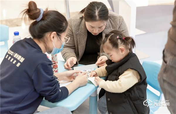 閃現鄭州！Aqara開啟國內首個蘋果全屋智能線下體驗活動