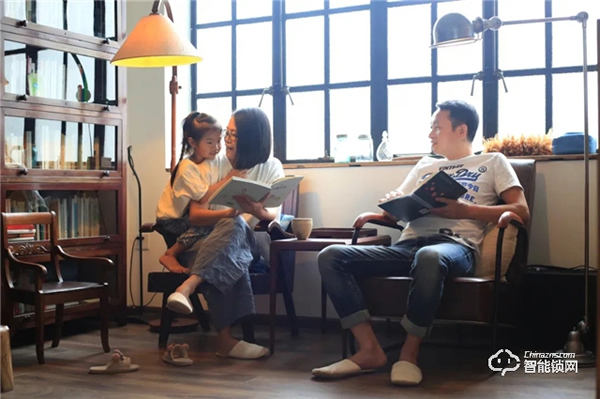 創(chuàng)米小白智慧門被點名，「2021家居生活及消費趨勢報告」為你發(fā)現(xiàn)未來的家