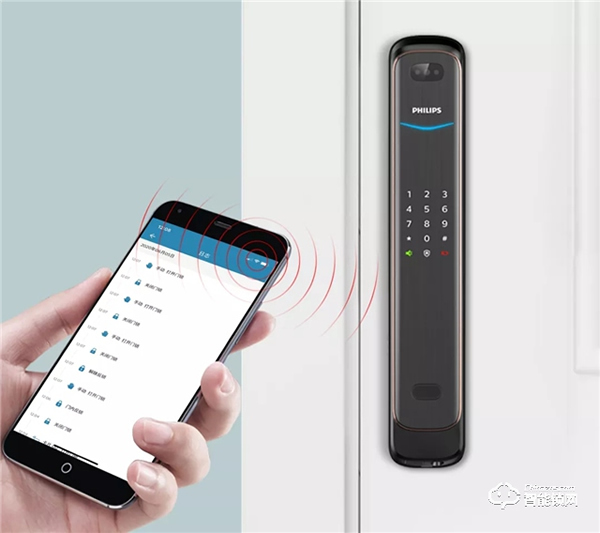 飛利浦智能鎖 | 買了聯(lián)網(wǎng)智能鎖,卻還不知道這些實用功能? 飛利浦智能鎖 | 買了聯(lián)網(wǎng)智能鎖,卻還不知道這些實用功能?