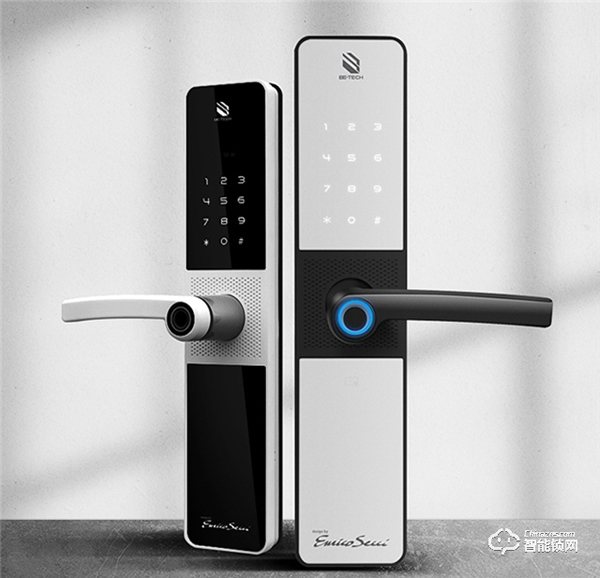 產品見真章，必達智能門鎖2020乘勢突圍