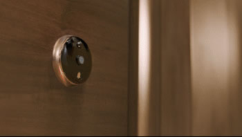 到家服務(wù)時(shí)代來臨，飛利浦智能鎖“看得見”讓家庭更安全