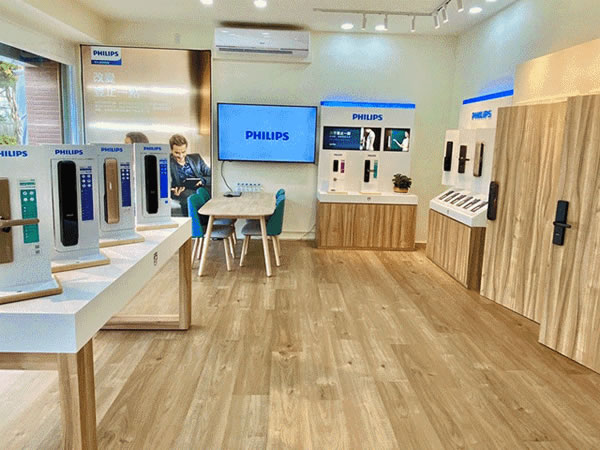 展會(huì)直擊 | 飛利浦驚艷亮相2020臺(tái)北國(guó)際建筑建材暨產(chǎn)品展