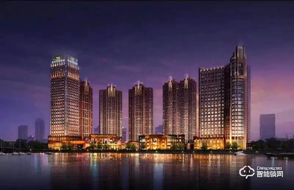 合作案例 ||“美學覺醒”楊格攜手沃爾頓，重新定義輕奢旅居