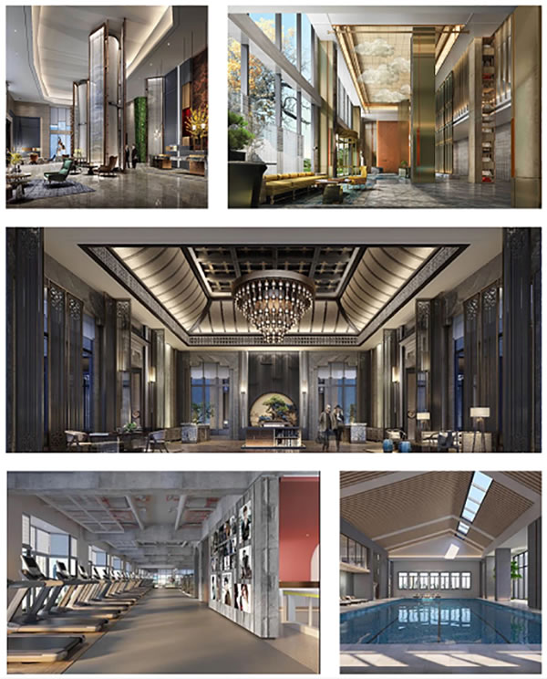 合作案例 ||“美學覺醒”楊格攜手沃爾頓，重新定義輕奢旅居