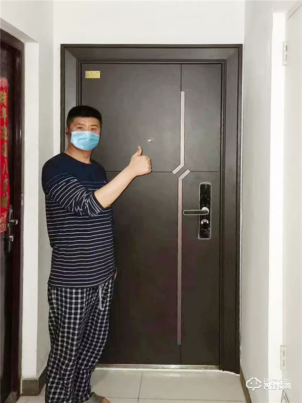 王力門鎖組合賣，創新營銷助推銷量暴漲