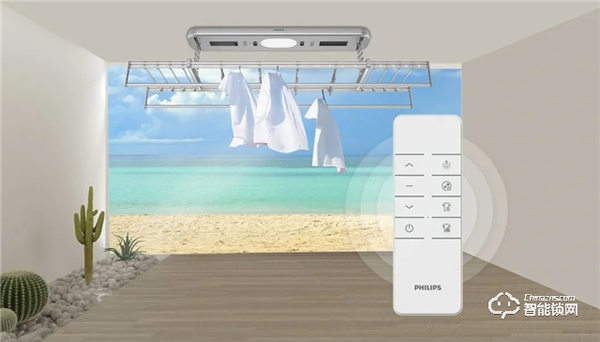 飛利浦智能鎖，用科技溫暖每個家庭，迎接品質生活