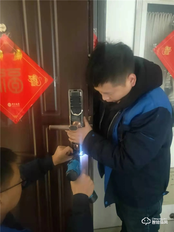 安嘉智能鎖聯手京東 | 關愛老人,惠民進小區 安嘉智能鎖聯手京東 | 關愛老人,惠民進小區