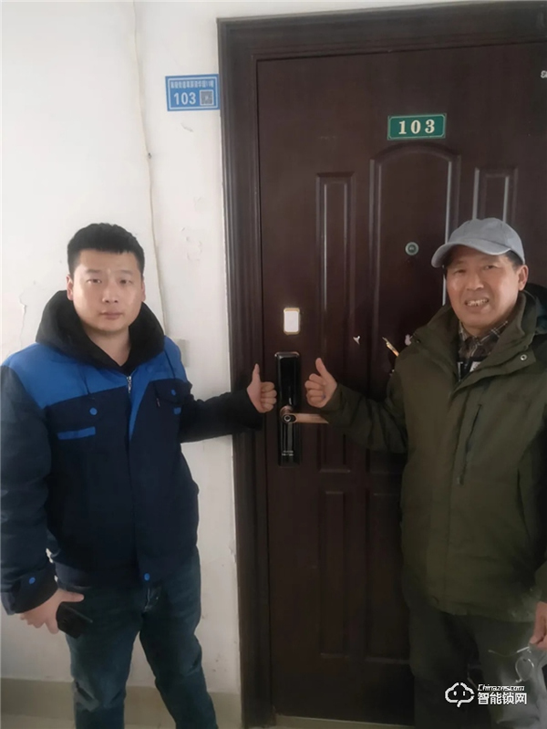 安嘉智能鎖聯手京東 | 關愛老人,惠民進小區 安嘉智能鎖聯手京東 | 關愛老人,惠民進小區