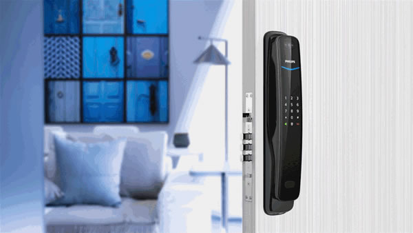 2020圓滿收官，關于飛利浦智能鎖的這7大看點絕不能錯過！