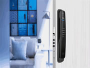 2020圓滿收官,關于飛利浦智能鎖的這7大看點絕不能錯過!