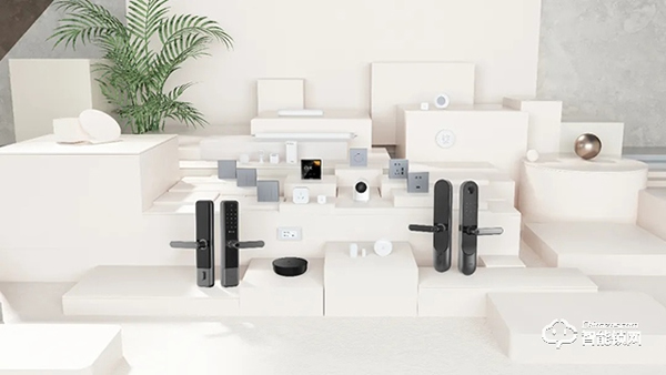 綠米聯創通過 ISO/IEC27001,信息安全管理體系認證 綠米聯創通過 ISO/IEC27001,信息安全管理體系認證