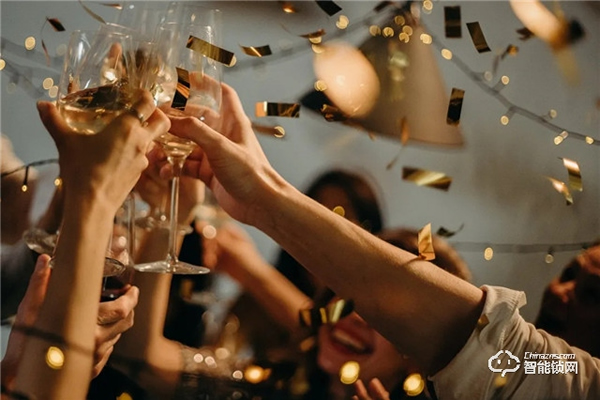 飛利浦智能鎖，讓團聚更及時，讓年味更顯智慧