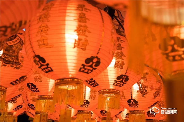 飛利浦智能鎖，讓團聚更及時，讓年味更顯智慧