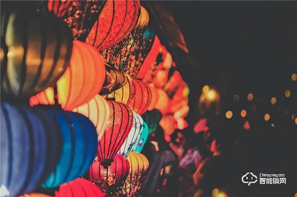 飛利浦智能鎖，讓團聚更及時，讓年味更顯智慧