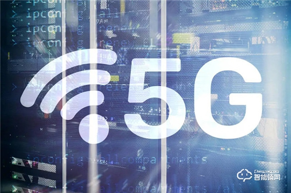 為什么全世界都在建設5G，智能門鎖在其中又起什么作用？