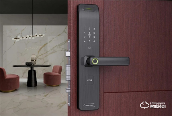 為什么全世界都在建設5G，智能門鎖在其中又起什么作用？