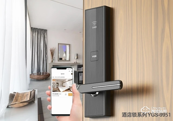 為什么全世界都在建設5G，智能門鎖在其中又起什么作用？