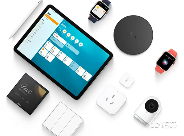 技術彰顯企業實力，Aqara 榮獲年度智慧應用產品獎